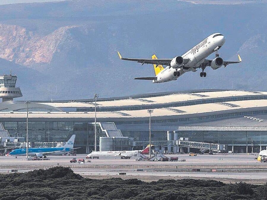 La expansión del Aeropuerto de Barcelona-El Prat para más vuelos intercontinentales