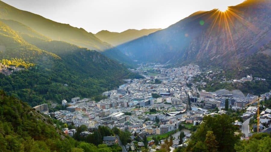 Qué visitar en Andorra si viajas