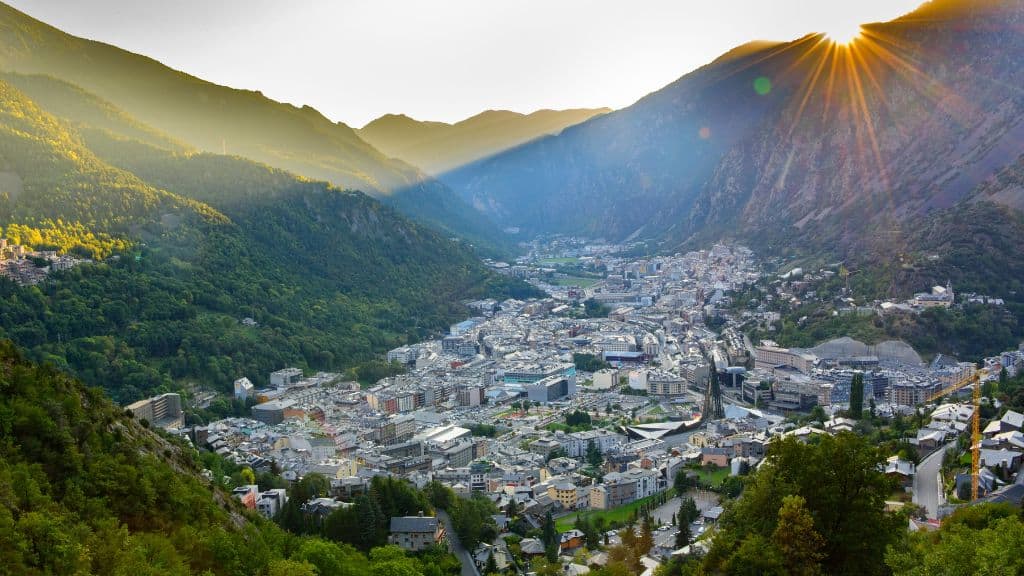 Que visiter en Andorre si vous voyagez