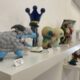 Sra. Gallery, el espacio de arte en Barcelona dedicado a los Art Toys