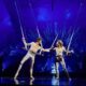 Cirque du Soleil presenta 'Alegría' en Barcelona