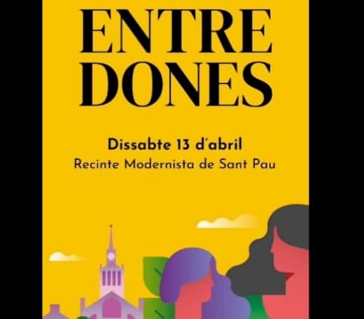 Entre Dones' Day to promote women's health