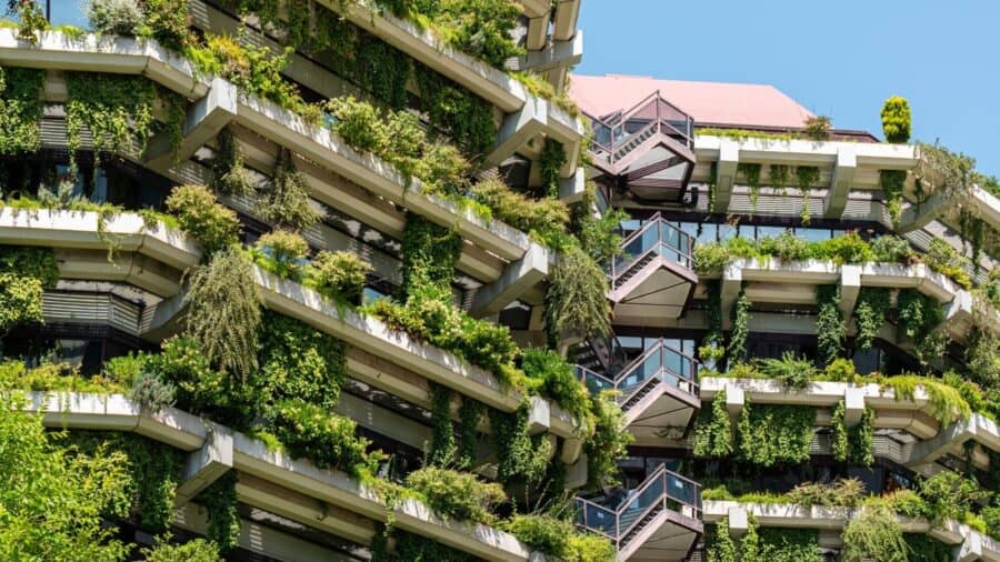Barcelona avanza para convertirse en una ciudad más sostenible