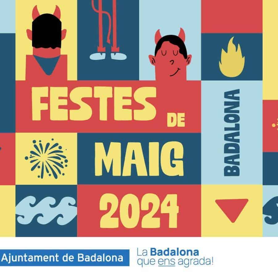 Las Festes de Maig de Badalona: música, tradición y comunidad